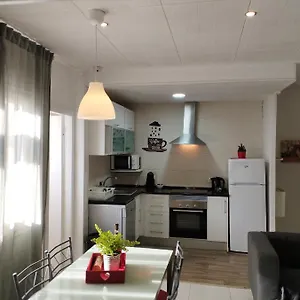  Apartamento Day Ok
