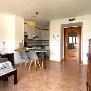  Apartamento Reconnectar Colom I